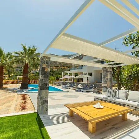 Monroe Otel Hersonissos (Crete)