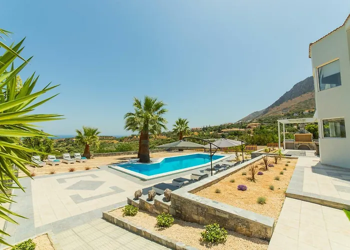 Monroe Hersonissos (Crete)