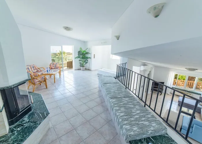 Monroe Hotell Hersonissos (Crete)