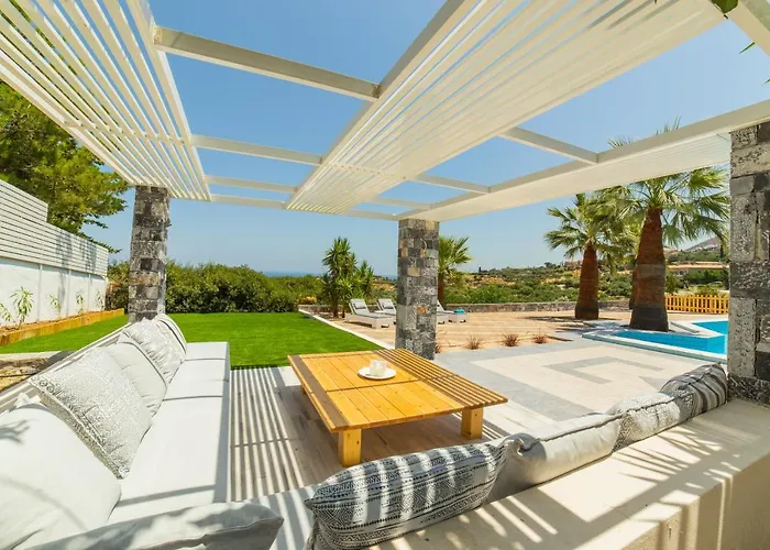 Monroe Hotell Hersonissos (Crete)