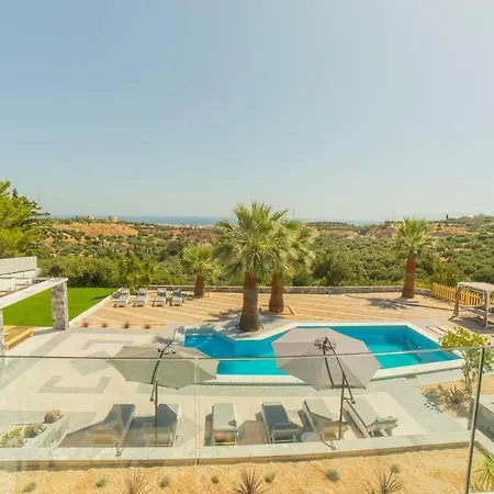 Monroe Hersonissos (Crete)