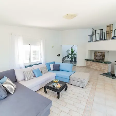 Monroe Hotel Limenas Chersonisou