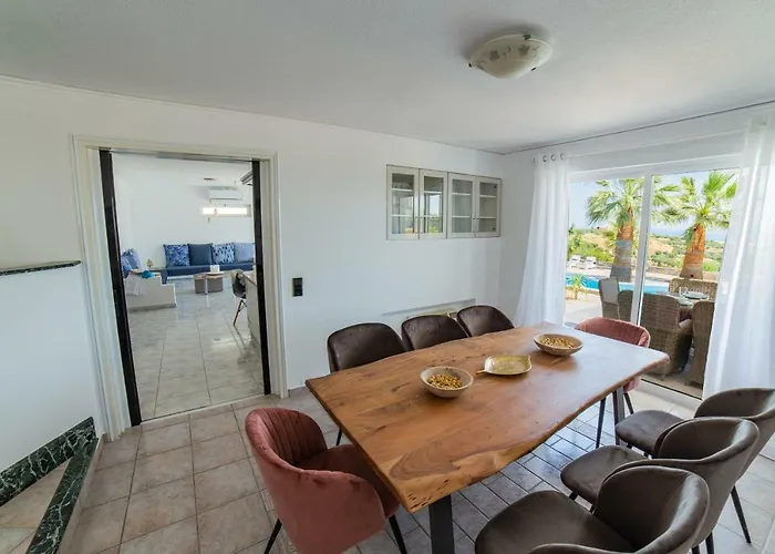 Monroe * Hersonissos (Crete)