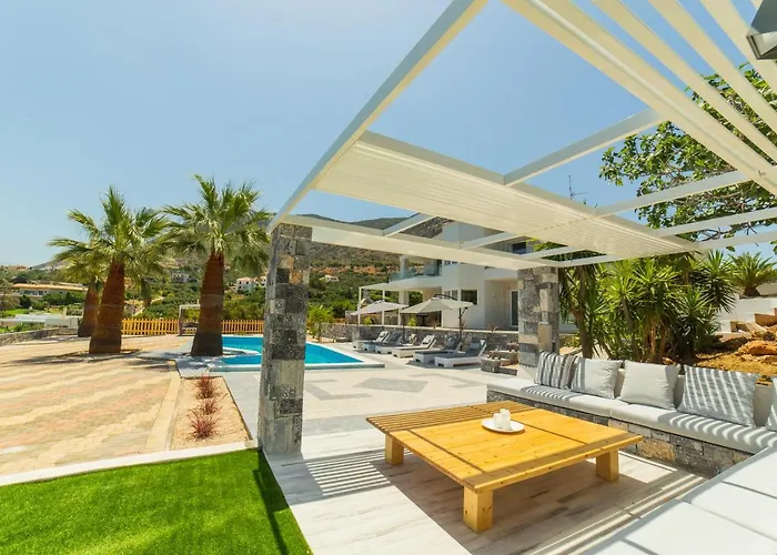 Monroe Hotel Hersonissos (Crete)