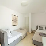 Hotel Monroe *