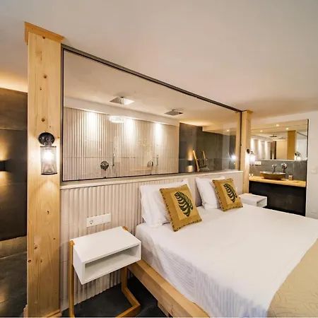 Hotel Monroe Hersonissos (Crete)