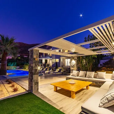 Monroe Hotel Hersonissos (Crete)