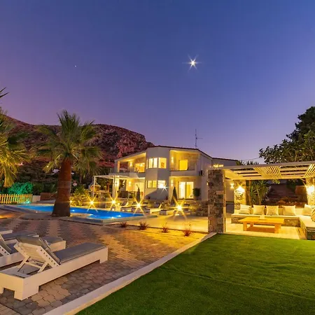 Monroe Hotel Hersonissos (Crete)