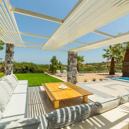 Monroe Hotel Hersonissos (Crete)